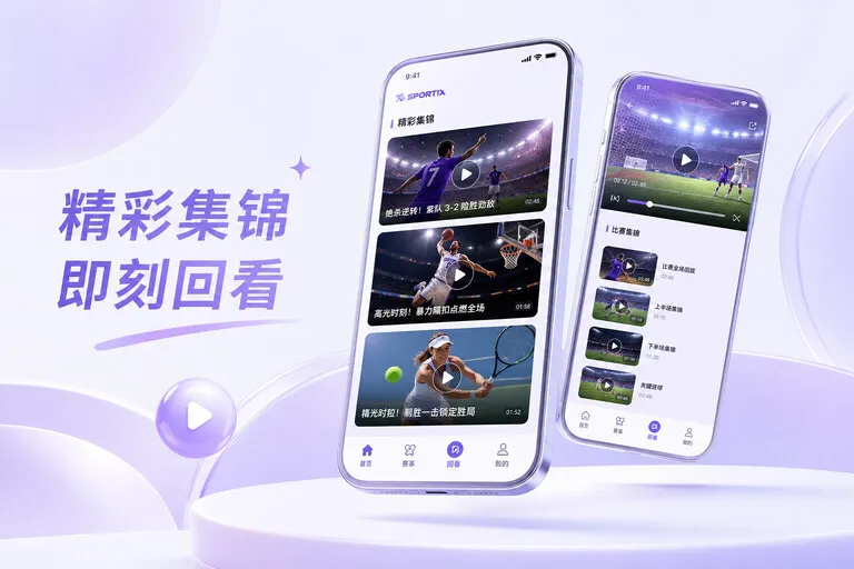 leyu体育直播 App 获取页面配图:体育资讯标题